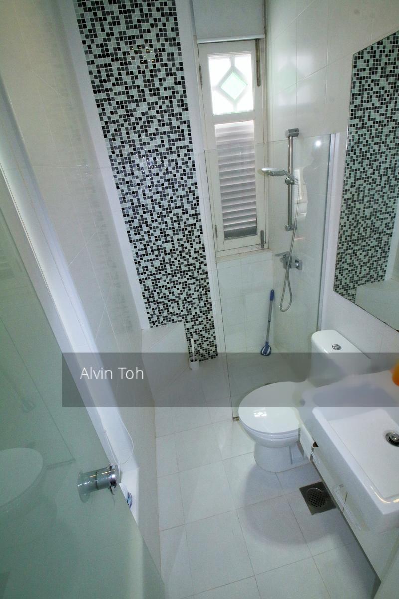Mountbatten Lodge (D15), Apartment #267928441